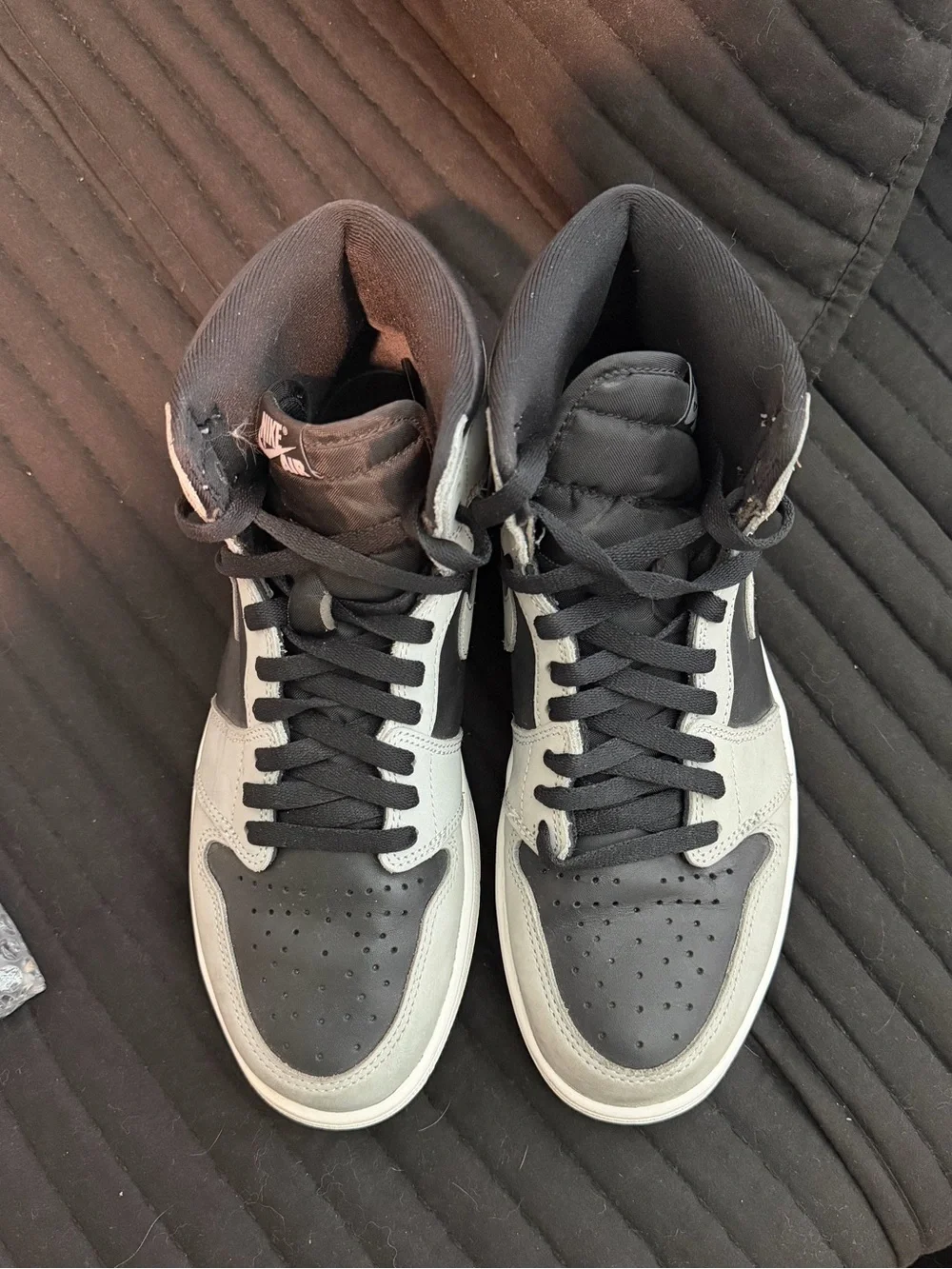 Jordan 1 High Shadow 2.0